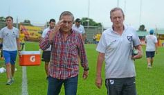 Foto de la galería: El Colectivero consiguió otro importante triunfo de local