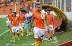 Foto de la galería: El Colectivero consiguió otro importante triunfo de local