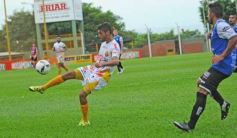 Foto de la galería: El Colectivero consiguió otro importante triunfo de local