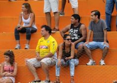 Foto de la galería: El Colectivero consiguió otro importante triunfo de local