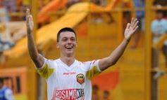 Foto de la galería: El Colectivero consiguió otro importante triunfo de local