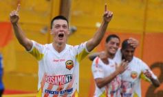 Foto de la galería: El Colectivero consiguió otro importante triunfo de local