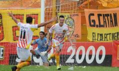 Foto de la galería: El Colectivero consiguió otro importante triunfo de local