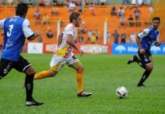 Foto de la galería: El Colectivero consiguió otro importante triunfo de local