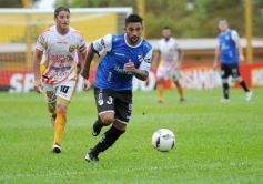 Foto de la galería: El Colectivero consiguió otro importante triunfo de local