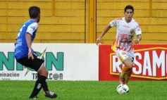 Foto de la galería: El Colectivero consiguió otro importante triunfo de local