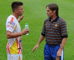 Foto de la galería: El Colectivero consiguió otro importante triunfo de local