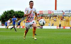 Foto de la galería: El Colectivero consiguió otro importante triunfo de local