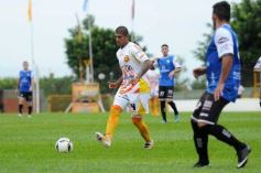 Foto de la galería: El Colectivero consiguió otro importante triunfo de local