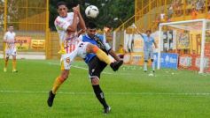 Foto de la galería: El Colectivero consiguió otro importante triunfo de local