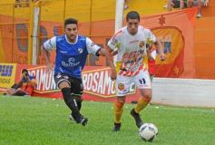 Foto de la galería: El Colectivero consiguió otro importante triunfo de local