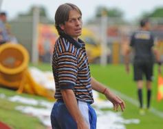 Foto de la galería: El Colectivero consiguió otro importante triunfo de local