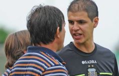 Foto de la galería: El Colectivero consiguió otro importante triunfo de local