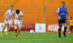 Foto de la galería: El Colectivero consiguió otro importante triunfo de local