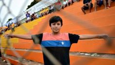 Foto de la galería: El Colectivero consiguió otro importante triunfo de local