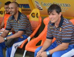 Foto de la galería: El Colectivero consiguió otro importante triunfo de local