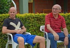 Foto de la galería: El Colectivero consiguió otro importante triunfo de local