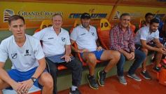 Foto de la galería: El Colectivero consiguió otro importante triunfo de local