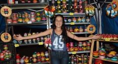 Foto de la galería: Exitosa mateada en Candelaria: directo al Guinness