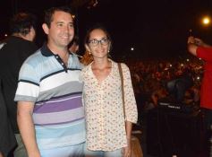 Foto de la galería: Exitosa mateada en Candelaria: directo al Guinness