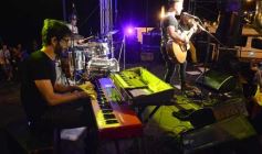 Foto de la galería: Exitosa mateada en Candelaria: directo al Guinness