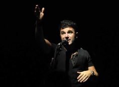 Foto de la galería: Exitosa mateada en Candelaria: directo al Guinness