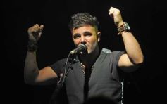 Foto de la galería: Exitosa mateada en Candelaria: directo al Guinness