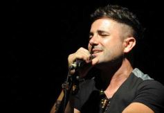 Foto de la galería: Exitosa mateada en Candelaria: directo al Guinness