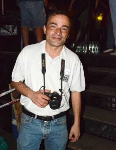 Foto de la galería: Exitosa mateada en Candelaria: directo al Guinness