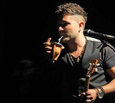 Foto de la galería: Exitosa mateada en Candelaria: directo al Guinness