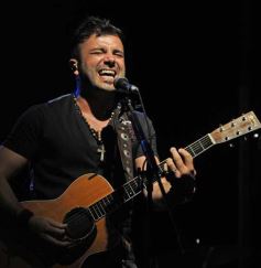 Foto de la galería: Exitosa mateada en Candelaria: directo al Guinness