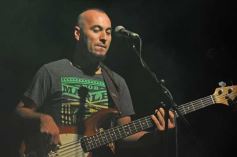 Foto de la galería: Exitosa mateada en Candelaria: directo al Guinness