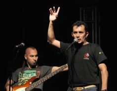 Foto de la galería: Exitosa mateada en Candelaria: directo al Guinness