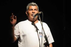 Foto de la galería: Exitosa mateada en Candelaria: directo al Guinness