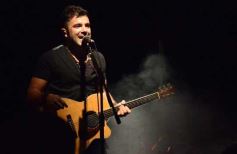 Foto de la galería: Exitosa mateada en Candelaria: directo al Guinness