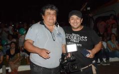 Foto de la galería: Exitosa mateada en Candelaria: directo al Guinness