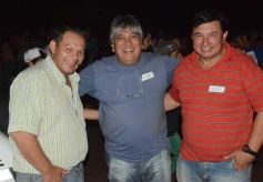 Foto de la galería: Exitosa mateada en Candelaria: directo al Guinness