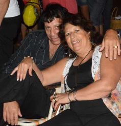 Foto de la galería: Exitosa mateada en Candelaria: directo al Guinness