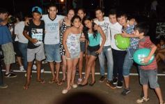 Foto de la galería: Exitosa mateada en Candelaria: directo al Guinness