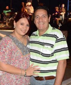 Foto de la galería: Exitosa mateada en Candelaria: directo al Guinness