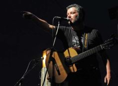 Foto de la galería: Exitosa mateada en Candelaria: directo al Guinness