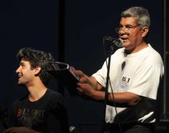 Foto de la galería: Exitosa mateada en Candelaria: directo al Guinness