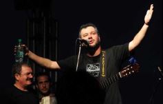 Foto de la galería: Exitosa mateada en Candelaria: directo al Guinness