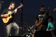 Foto de la galería: Exitosa mateada en Candelaria: directo al Guinness