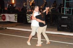 Foto de la galería: Exitosa mateada en Candelaria: directo al Guinness