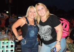 Foto de la galería: Exitosa mateada en Candelaria: directo al Guinness