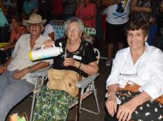 Foto de la galería: Exitosa mateada en Candelaria: directo al Guinness