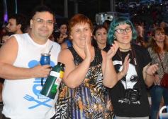 Foto de la galería: Exitosa mateada en Candelaria: directo al Guinness