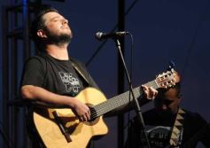 Foto de la galería: Exitosa mateada en Candelaria: directo al Guinness