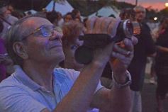 Foto de la galería: Exitosa mateada en Candelaria: directo al Guinness